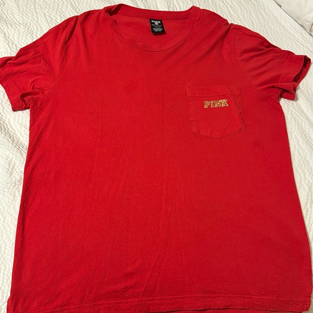 PINK Victoria’s Secret EUC
